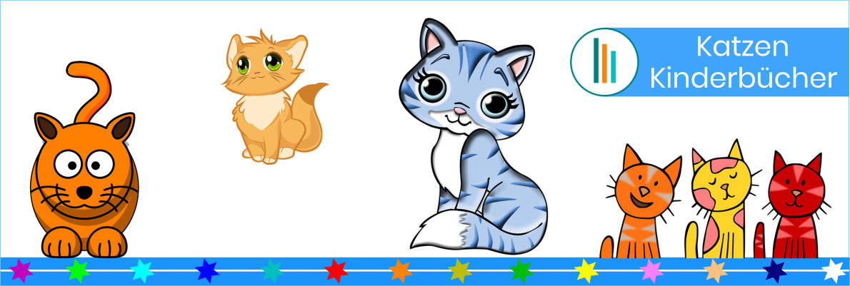 Kinderbücher Katzen Kinderbücher Katzen