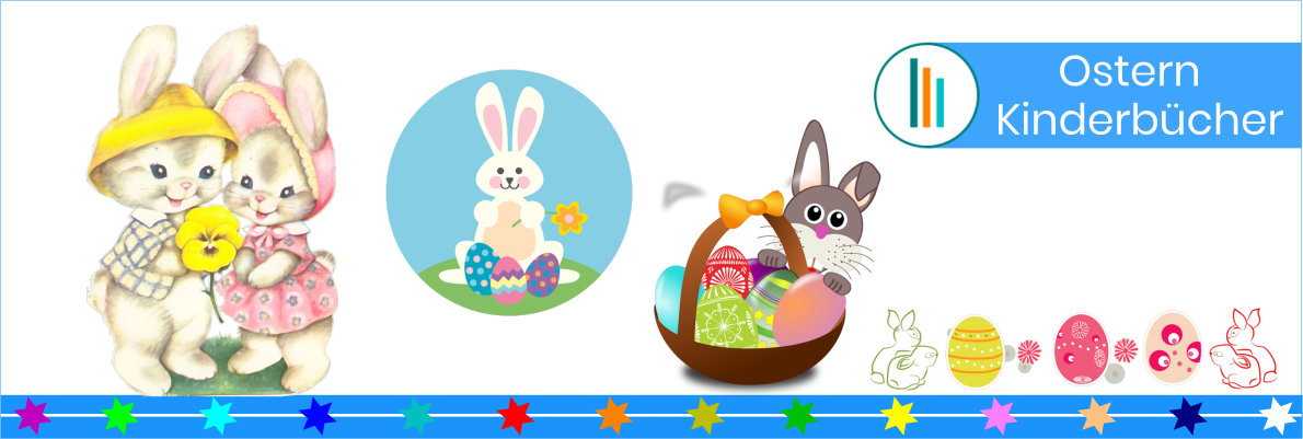 Ostern Kinderbücher