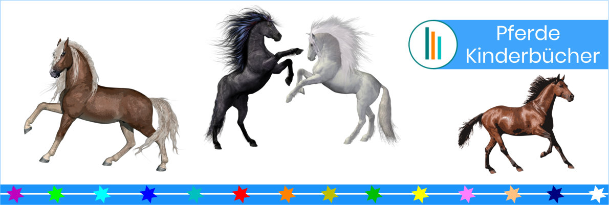 Kinderbücher Pferde Kinderbücher Pferde