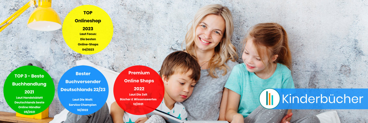 Kinderbücher kaufen