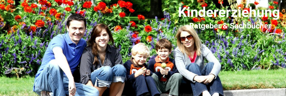 Kindererziehung Sachbücher und Ratgeber