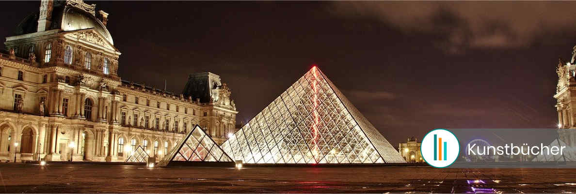 Kunstbücher und Kunstkataloge