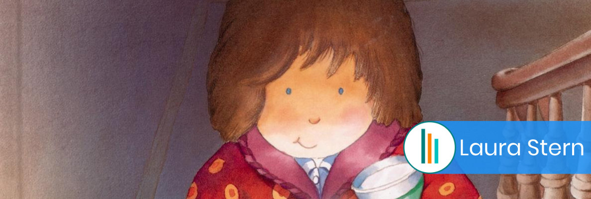 Laura Stern Kinderbücher