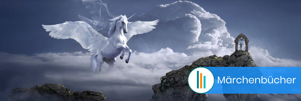 Märchenbücher