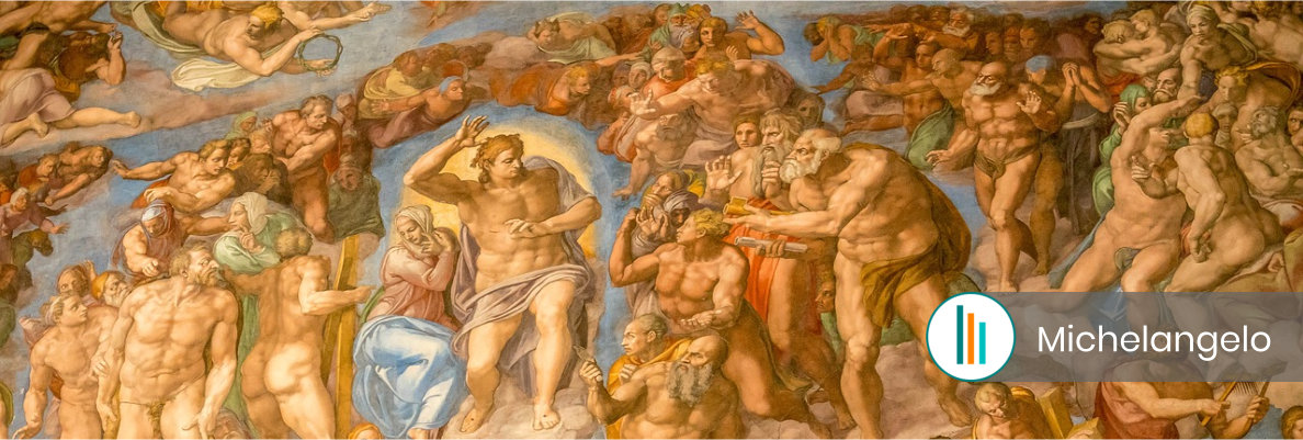 Michelangeo Kunstbücher Michelangelo Kunstbücher kaufen