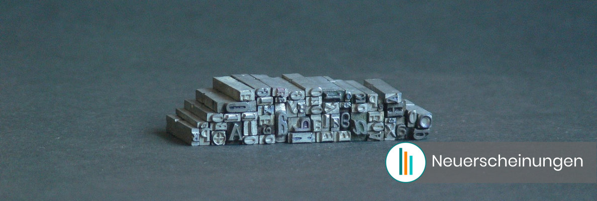 Neuerscheinungen Bücher