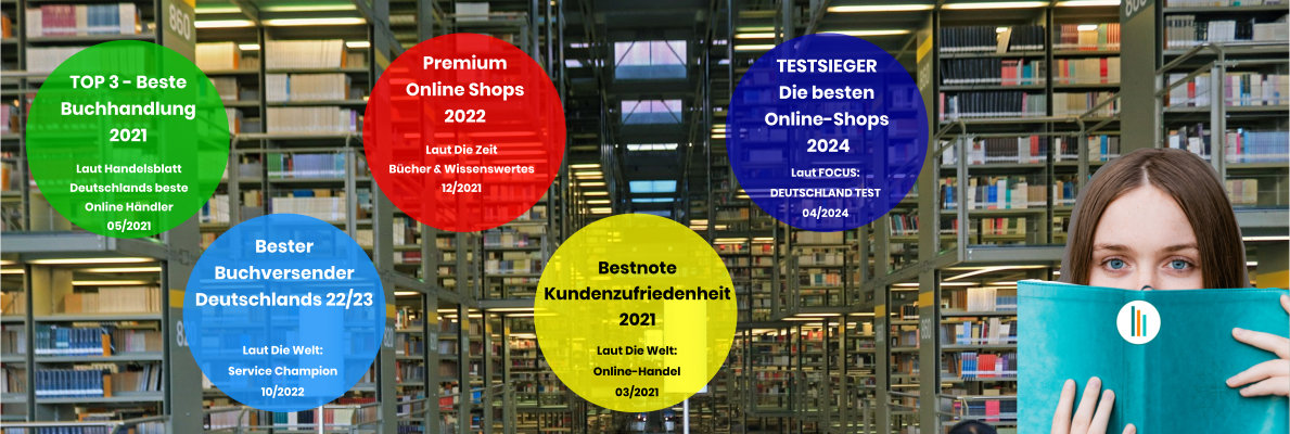 Online-Buchhandlung