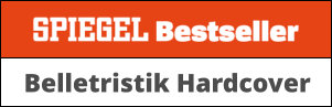 Spiegel Besteller Belletristik Hardcover