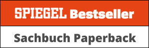 Spiegel Bestseller Sachbuch Paperback