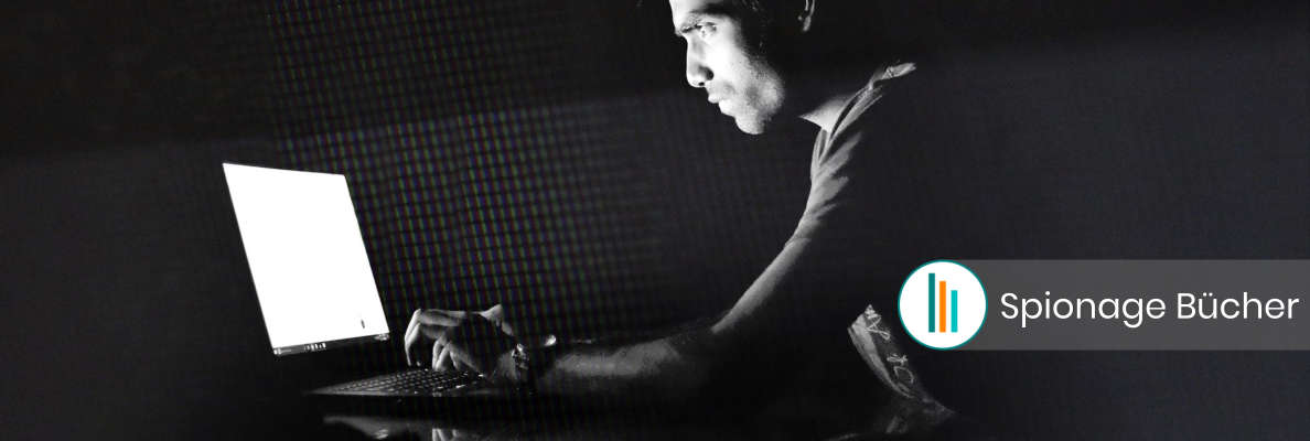Spionage Bücher kaufen