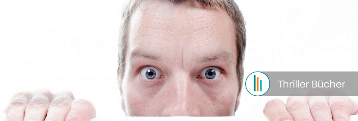 Thriller Bücher kaufen Thriller Bücher kaufen